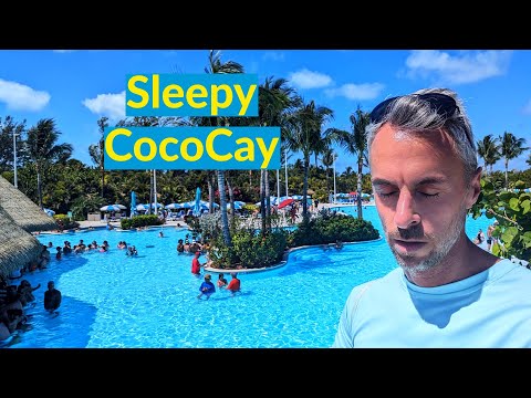 Is Perfect Day CocoCay Losing it's Energy? | Royal Caribbean's Private Island