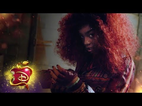 Descendants 3 | Is it Celia?