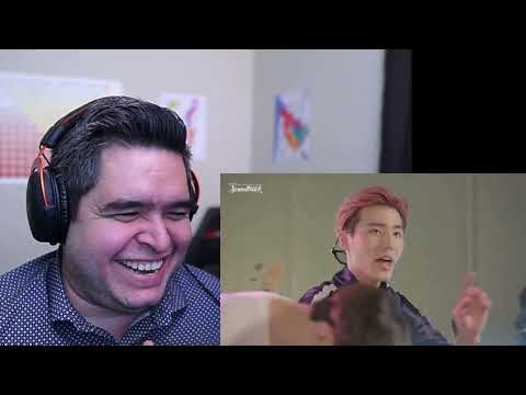 DAY6- Soundtrack Series EP1 'This Song' REACTION!