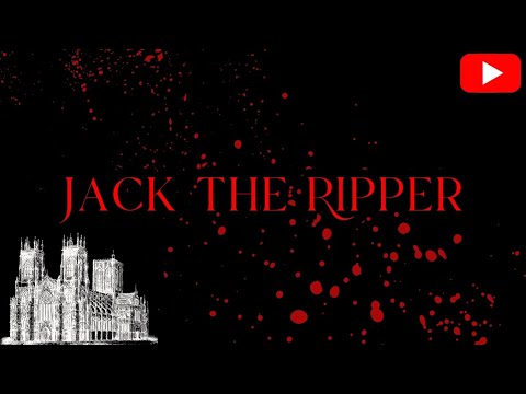 Jack The Ripper (1888) || [ @DOC_XX ]