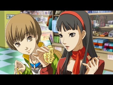 PC【女神異聞錄4 終極深夜鬥技場】pt16 天城雪子篇Clear │ Persona 4 The Ultimate in Mayonaka Arena/P4U