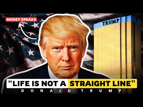 Donald Trump's Advice to Become Extremely Wealthy | Investment | Stocks