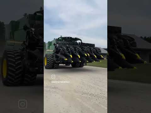 New invention 😱 #agriculture #machine #trendingshorts #agriculturalmachinery