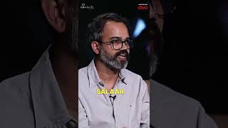 Salaar Team Special Interview with SS Rajamouli Part -1  | Prabhas | Prithviraj | Prashanth Neel