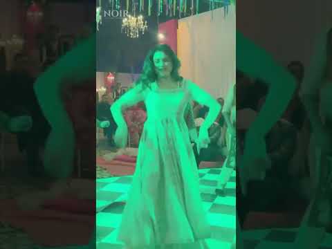 Faiza Khan | Nach Baliye | Dance moments #Dance #wedding #party #NoirPakistan