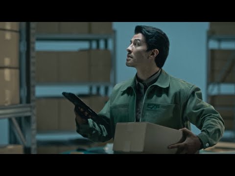 CATHAY COURIER: DELIVER AHEAD OF TIME｜國泰—緊急包裹運送 助你輕鬆處理急件