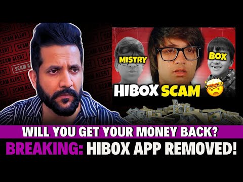 HiBox App SUSPENDED: Fukra Insaan Legal Case | Where is Elvish, Sourav, Bharti and others? | Peepoye