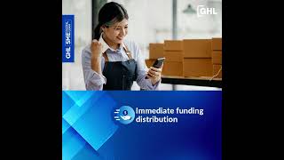 GHL SME Digital Loan