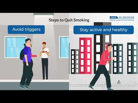 Smoking & Alcohol Cessation Take Control of Your Health