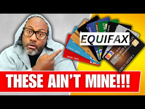 Equifax Credit Freeze PROTECTS You from IDENTITY THEFT!