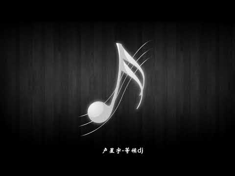 卢星宇-等候dj