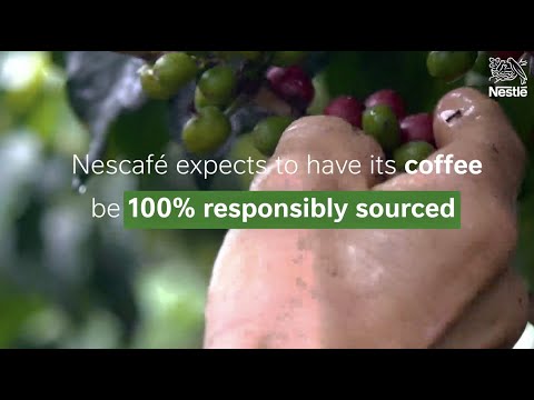 Nescafé Plan 2030 | Nestlé