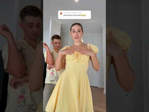 RATE OUR ATTITUDE! 💅😅 - #dance #trend #viral #couple #funny #game #challenge #shorts