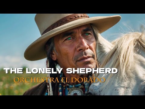 The Lonely Shepherd/ El dorado Orchestra/ Pan flute covers of Gheorghe Zamfir