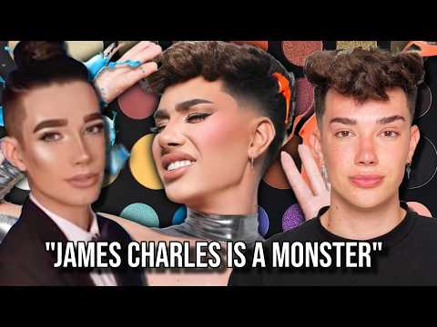 Behind the Controversy: James Charles - The FULL Series