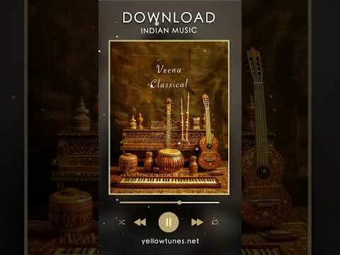 Classical Veena #bgm #music