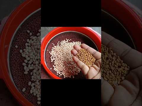 How to make RAgi dosa || ragi dosa in telugu || making ragi dosa#ytshorts#trending#mamathaskitchen