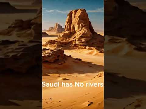 Facts About Saudi Arabia #saudiarabia