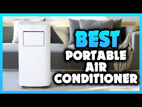 ✅ The Best Portable Air Conditioner for the Money in 2022 [Buying Guide]