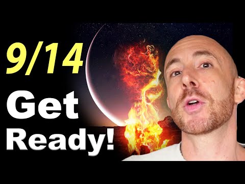 New Moon Reading | September 2023| ⚡️MOST Powerful Moon Of The Year!