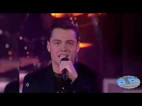 TIZIANO FERRO  - TARDES NEGRAS (POP EXTENDED REMIX)