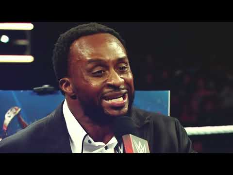 Relive last week's betrayal of Xavier Woods and Kofi Kingston to Big E: Raw, Dec. 9, 2024