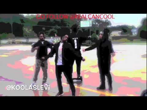 We Are Toonz (Can Cool-jigglin) Dance Vid