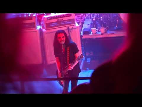 Placebo - Beautiful James Live! [HD 1080p]