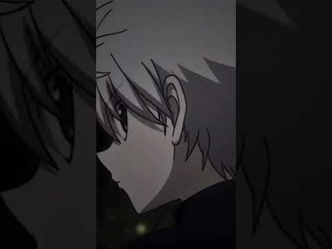 #hunterxhunter #killua #killuazoldyck #Y7ra #anime #manga #хантерххантер #киллуа #аніме #манга