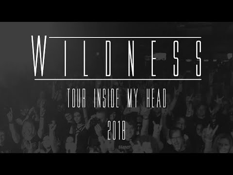 Wildness - Stranger // Music video // On the road 2018