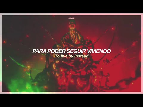 Vinland Saga 2nd Season OP. 2 Full | Paradox - Sub. al Español『MV』⚘​​