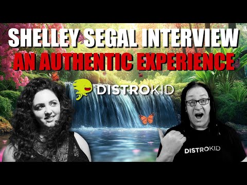 An Authentic Experience - Shelley Segal Interview - How To App on iOS! - EP 1466 S13