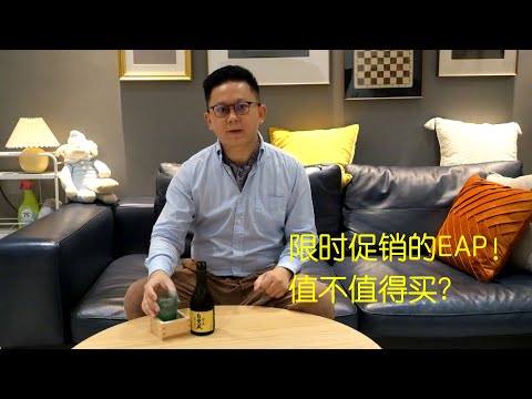 Ep.05 特斯拉限时促销的EAP值不值得买？