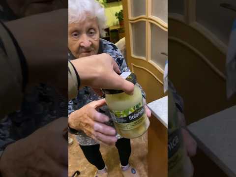 Гостинцы для бабули❤️👵🏼