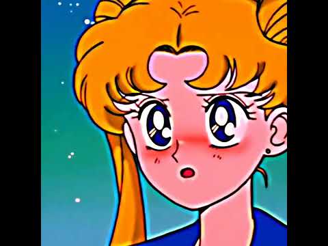 Sailor Moon @klikklakklik4u #amvshortsmix #classicanime #sailormoon