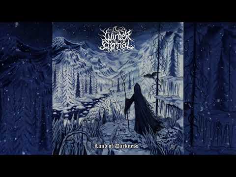 WINTER ETERNAL "Land of Darkness"