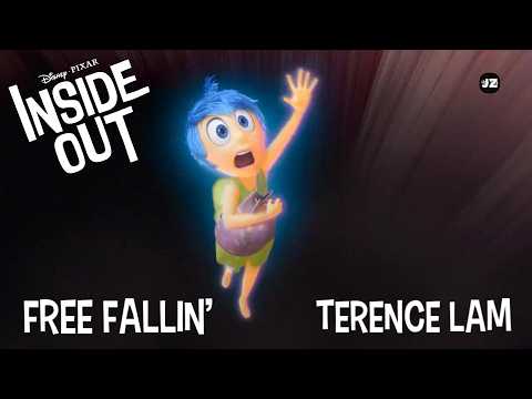 《free fallin’ 的腦朋友🪂🧠》MV | 林家謙 Terence Lam x Inside Out 玩轉腦朋友