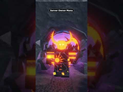 Pov: Your The Molten Boss |  Tds Meme | #tds #meme