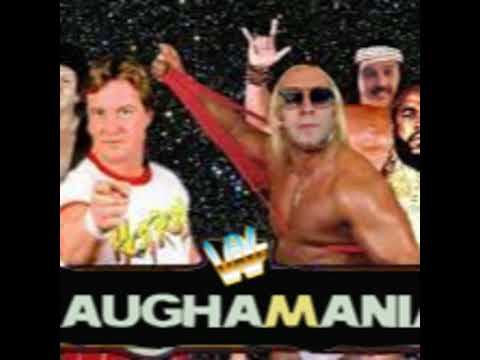 LaughaMania 2024 Ep. 1