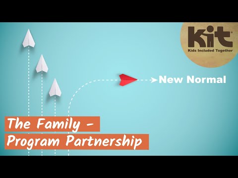 The Family Program Partnership