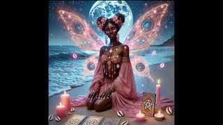 🌟Defend Your Light | Spiritual Protection & Warfare Ghetto Fairy Friday Reading🧚🏽‍♀️💫