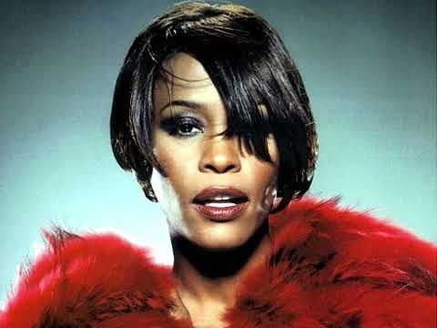 Whitney Houston - My Love is Your Love (Slowed + reverb)