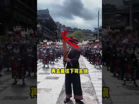 贵州旅游，只有贵州本地人才会告诉你的几件事，如果你第一次来一定要耐心看完贵州旅游攻略贵州自驾游贵州注意事项旅行推荐官