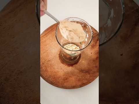 Sattu Sharbat asmr / Sattu Refreshing drink #shortsviral #recipe #zaiqamaimoonaka