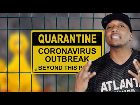 Bonus Drop: 3 Things That Keep Me From Going Crazy in Quarantine