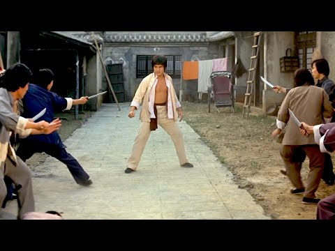 Honor Of Fist || Best Chinese Action Kung Fu Movies In English