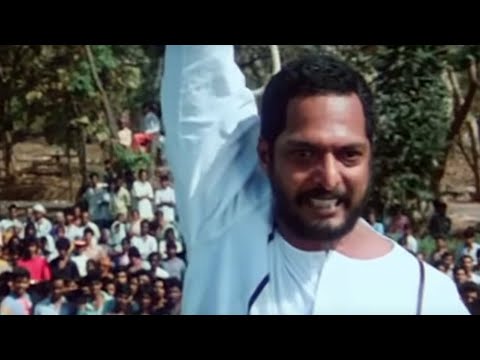 nana patekar fight scene i nana patekar dialogue  krantiveer movie scenes I nh comedy duniya i nana