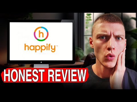 Happify: Honest Review & User Experience - Does It Deliver on Positivity?