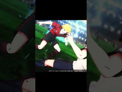 【Captain Tsubasa Best Moments】