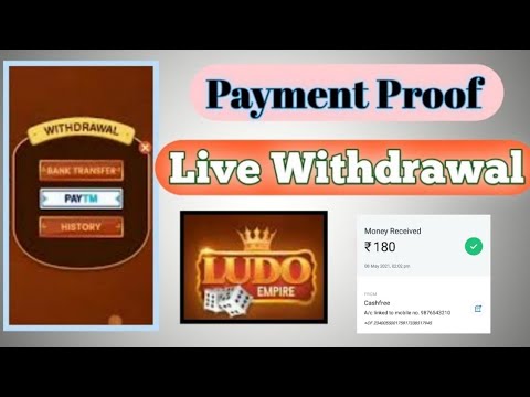 Live Payment Proof of Paytm Earning App // INSTANT WITHDRAWAL //